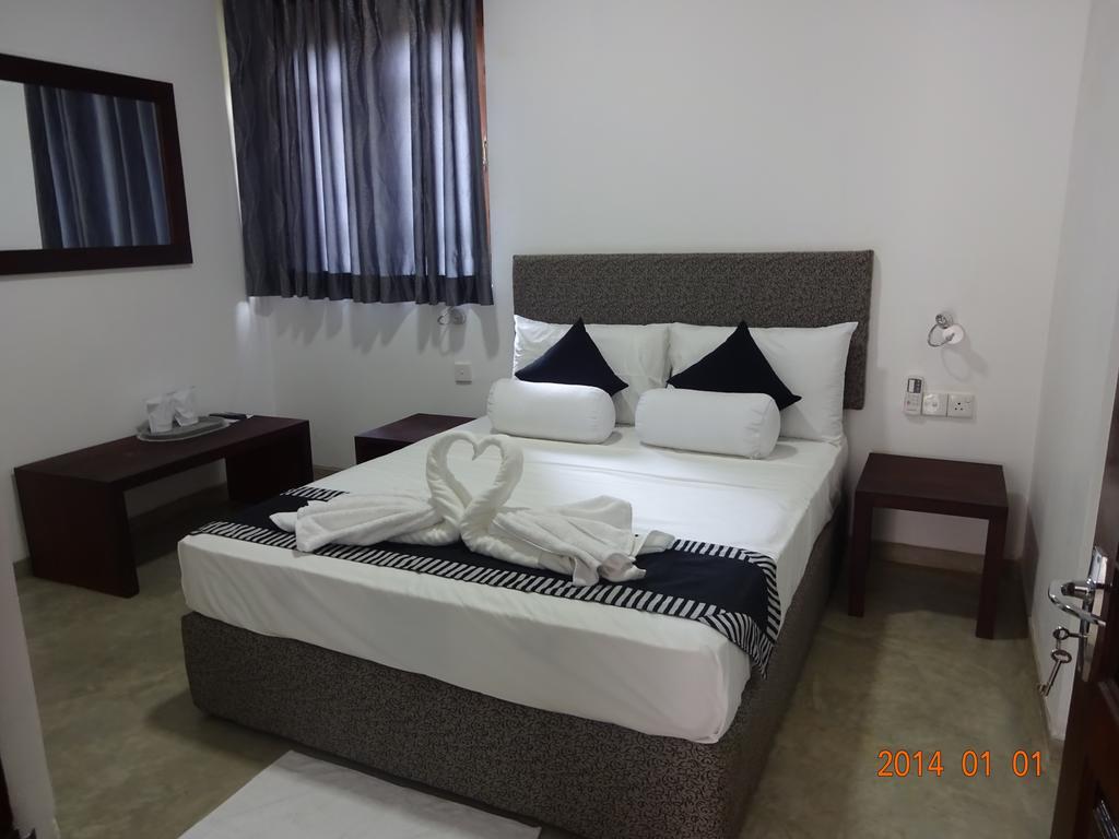 Aaranya Residence Kandy Exterior photo