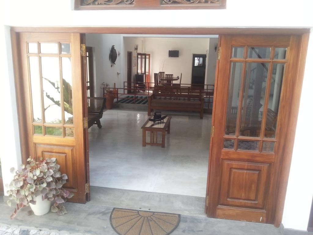 Aaranya Residence Kandy Exterior photo