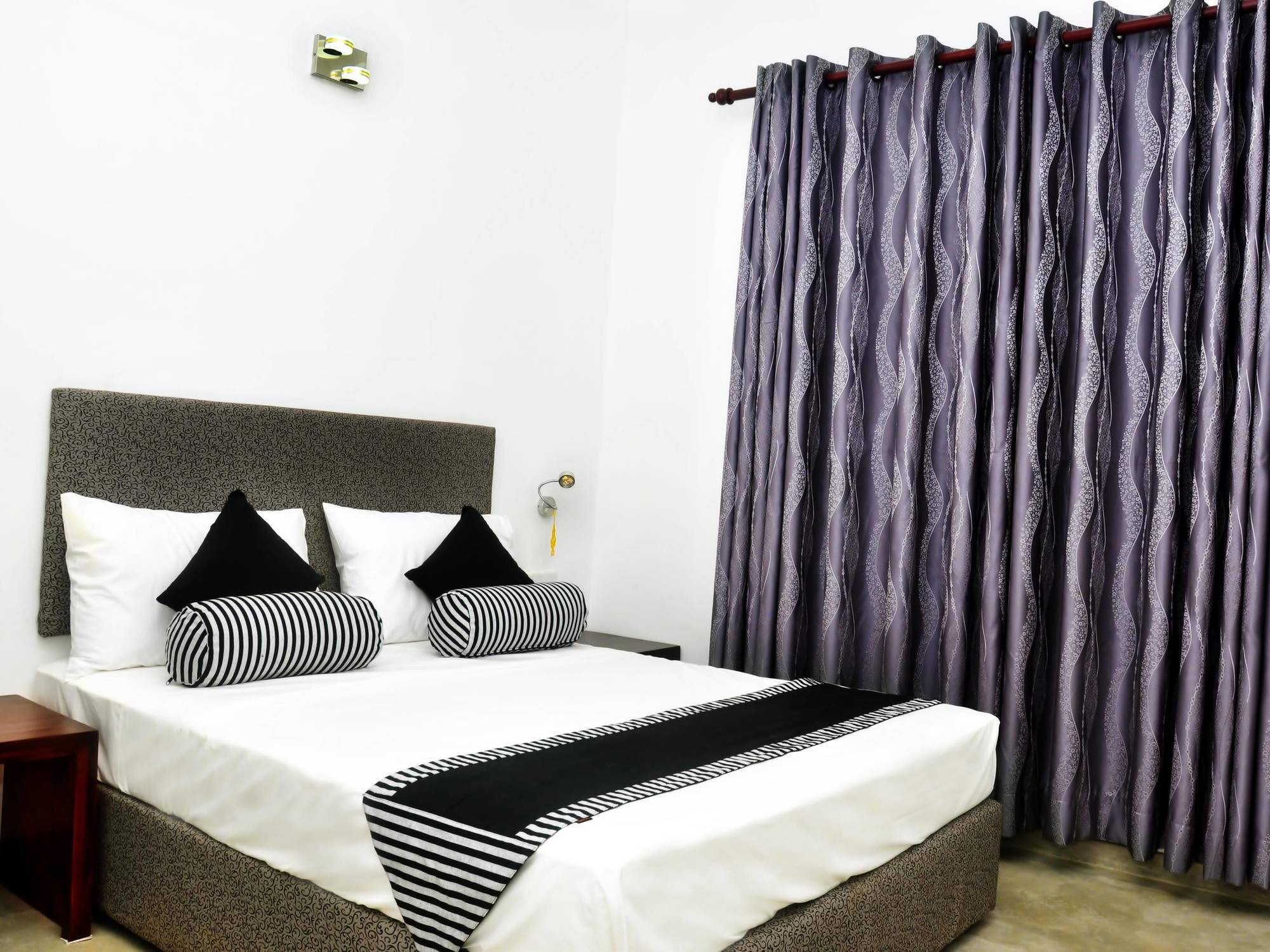 Aaranya Residence Kandy Exterior photo