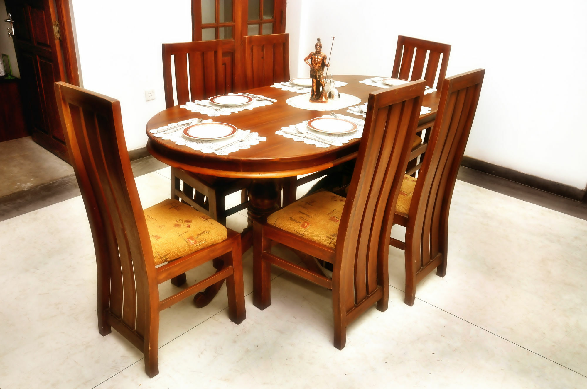 Aaranya Residence Kandy Exterior photo